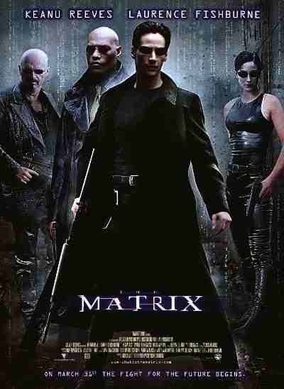 matrix Online photo