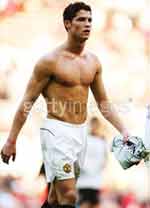 ronaldo Online photo