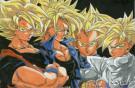  Dragonball Z Online photo