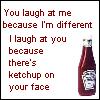 ketchup Online photo