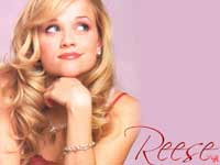 Reese Witherspoon Online photo