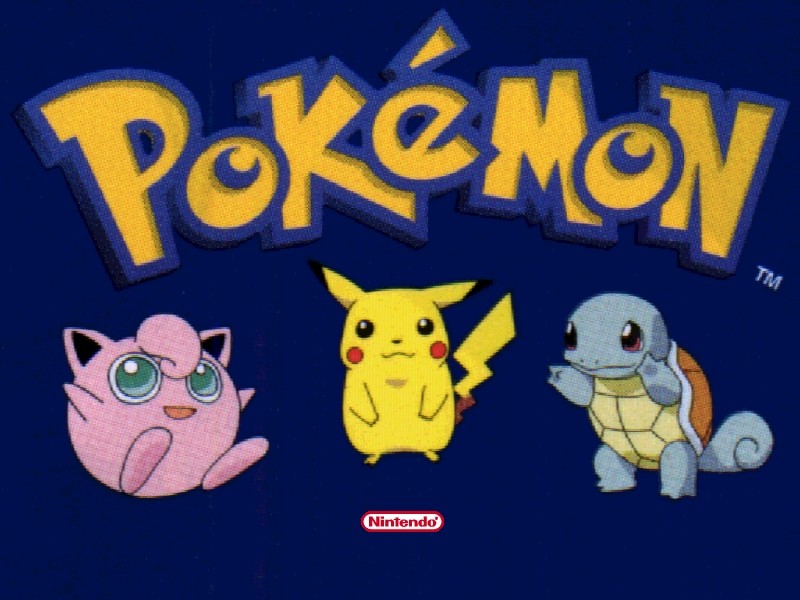 pokemon a tv show Online photo