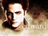 I am in love with edward Online photo