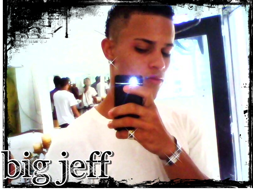 big jeff Online photo