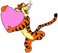 tigger Online photo