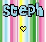 stephaniebaybeex3's online avatar